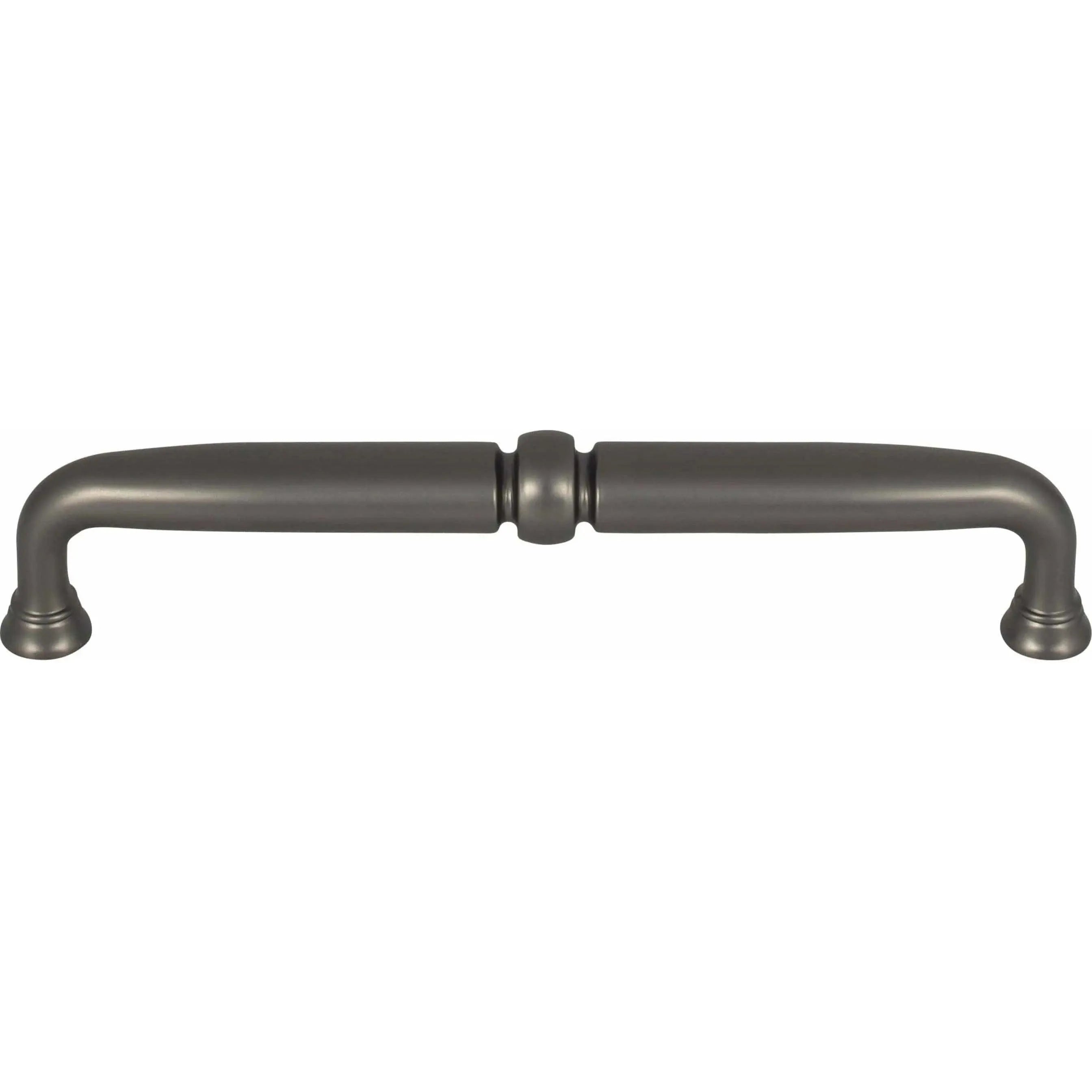 Top Knobs - Henderson Pull - TK1023AG | Montreal Lighting & Hardware