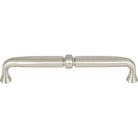 Top Knobs - Henderson Pull - TK1023BSN | Montreal Lighting & Hardware