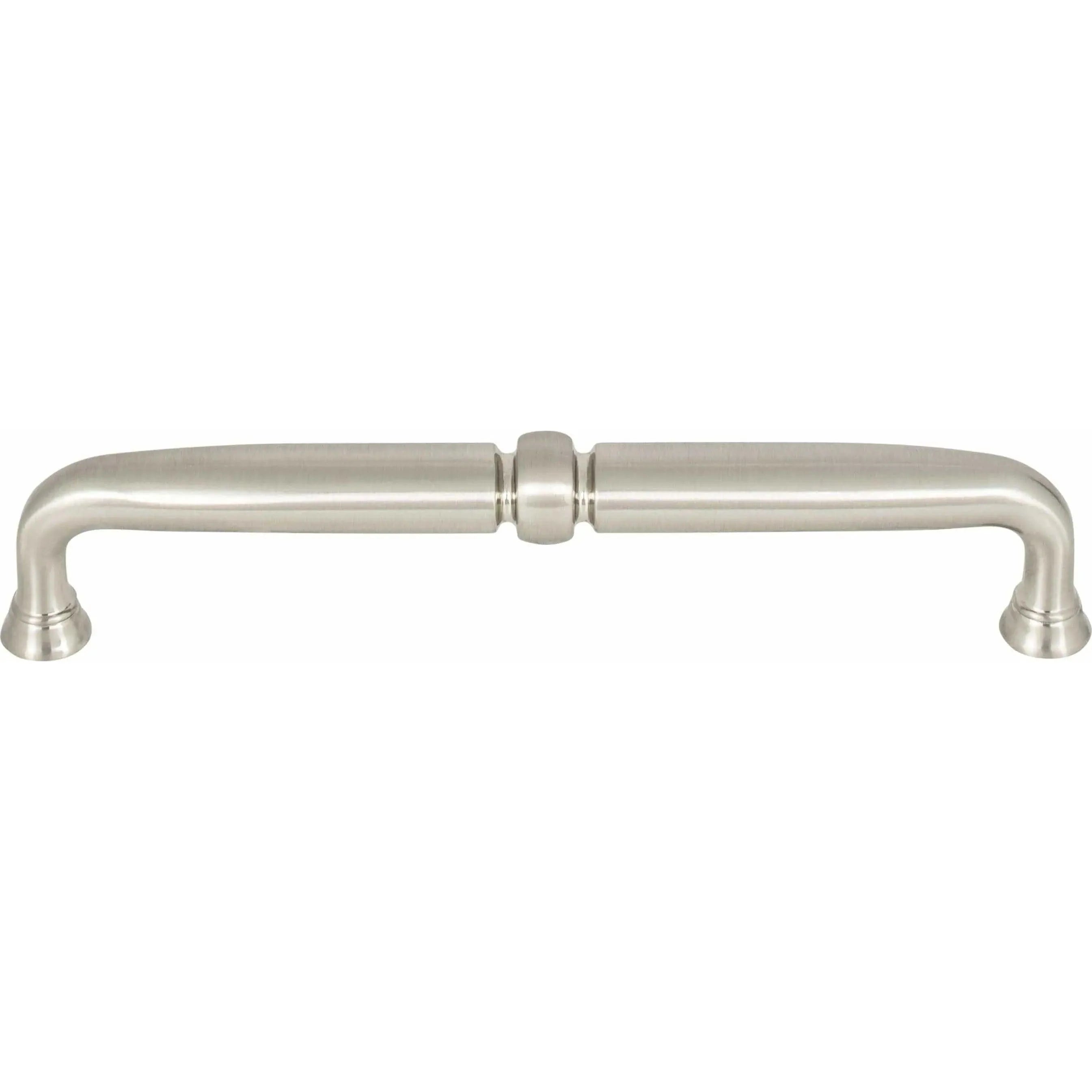 Top Knobs - Henderson Pull - TK1023BSN | Montreal Lighting & Hardware
