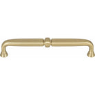 Top Knobs - Henderson Pull - TK1023HB | Montreal Lighting & Hardware