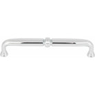 Top Knobs - Henderson Pull - TK1023PC | Montreal Lighting & Hardware