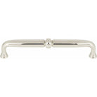 Top Knobs - Henderson Pull - TK1023PN | Montreal Lighting & Hardware