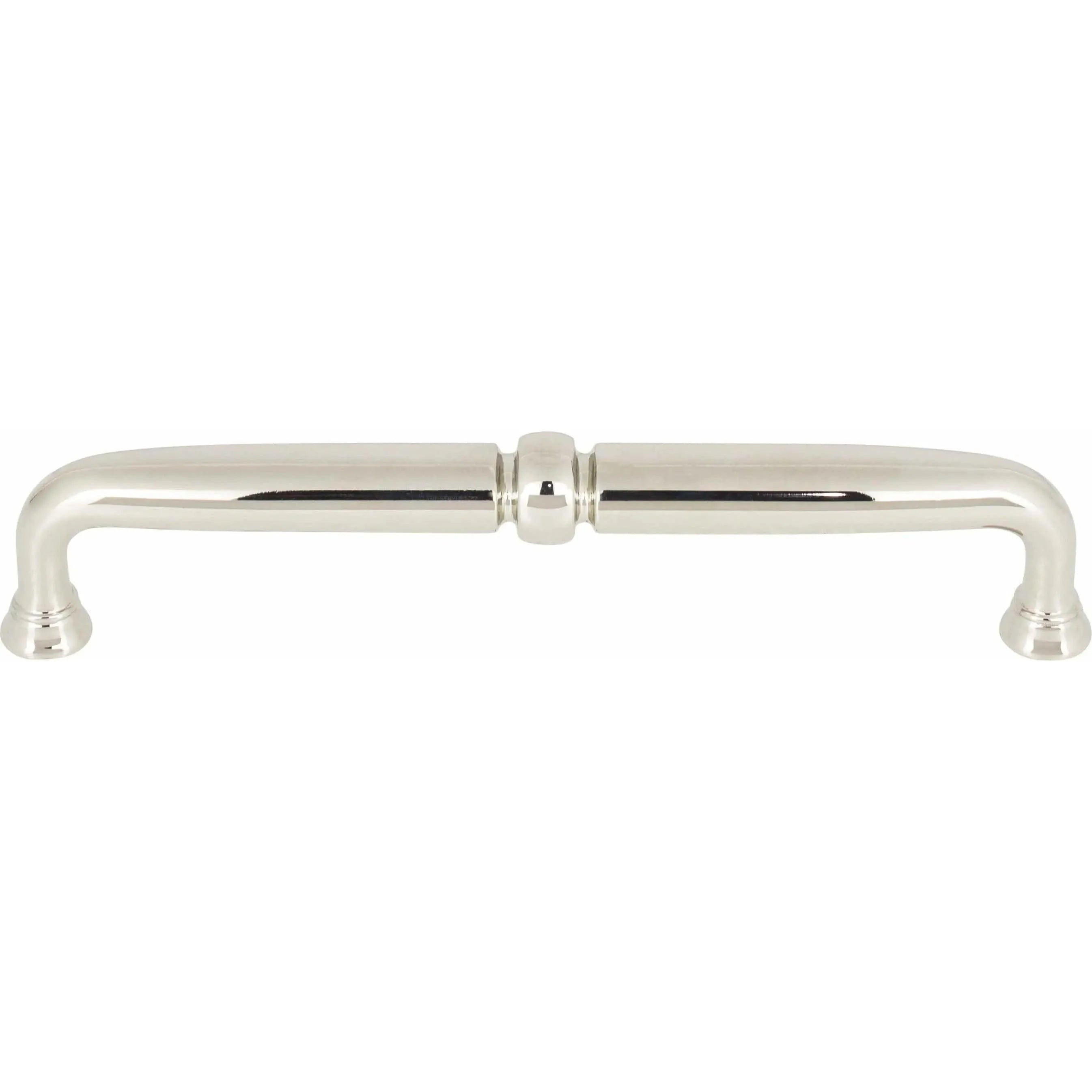 Top Knobs - Henderson Pull - TK1023PN | Montreal Lighting & Hardware