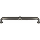 Top Knobs - Henderson Pull - TK1024AG | Montreal Lighting & Hardware
