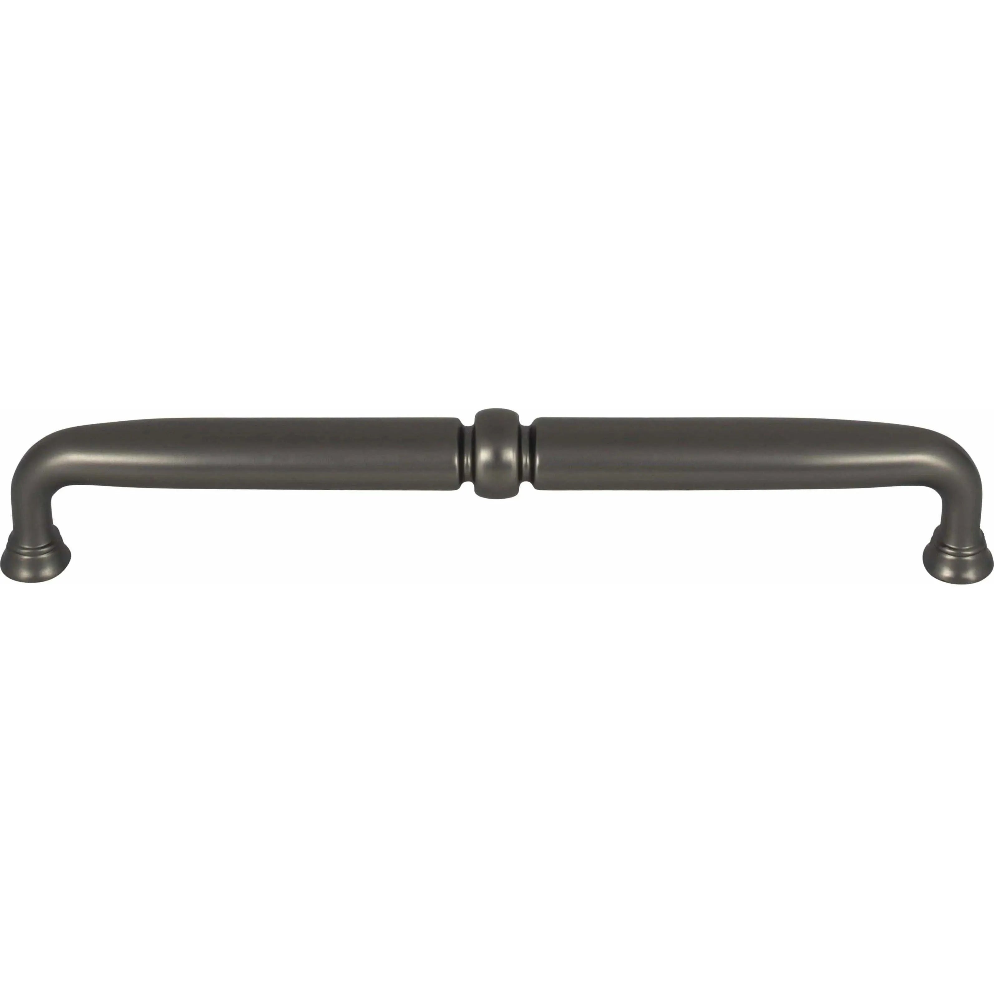 Top Knobs - Henderson Pull - TK1024AG | Montreal Lighting & Hardware
