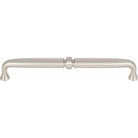 Top Knobs - Henderson Pull - TK1024BSN | Montreal Lighting & Hardware