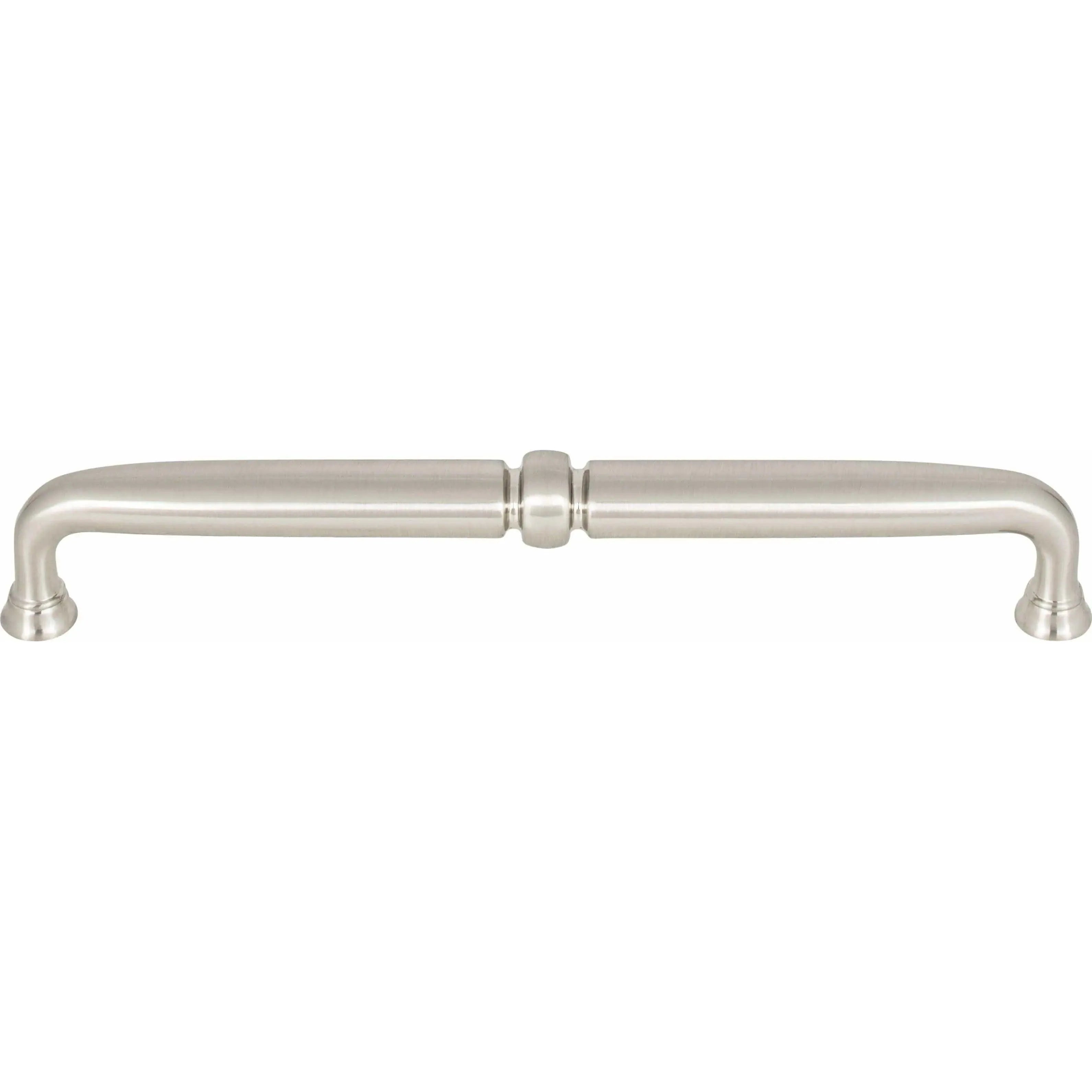 Top Knobs - Henderson Pull - TK1024BSN | Montreal Lighting & Hardware