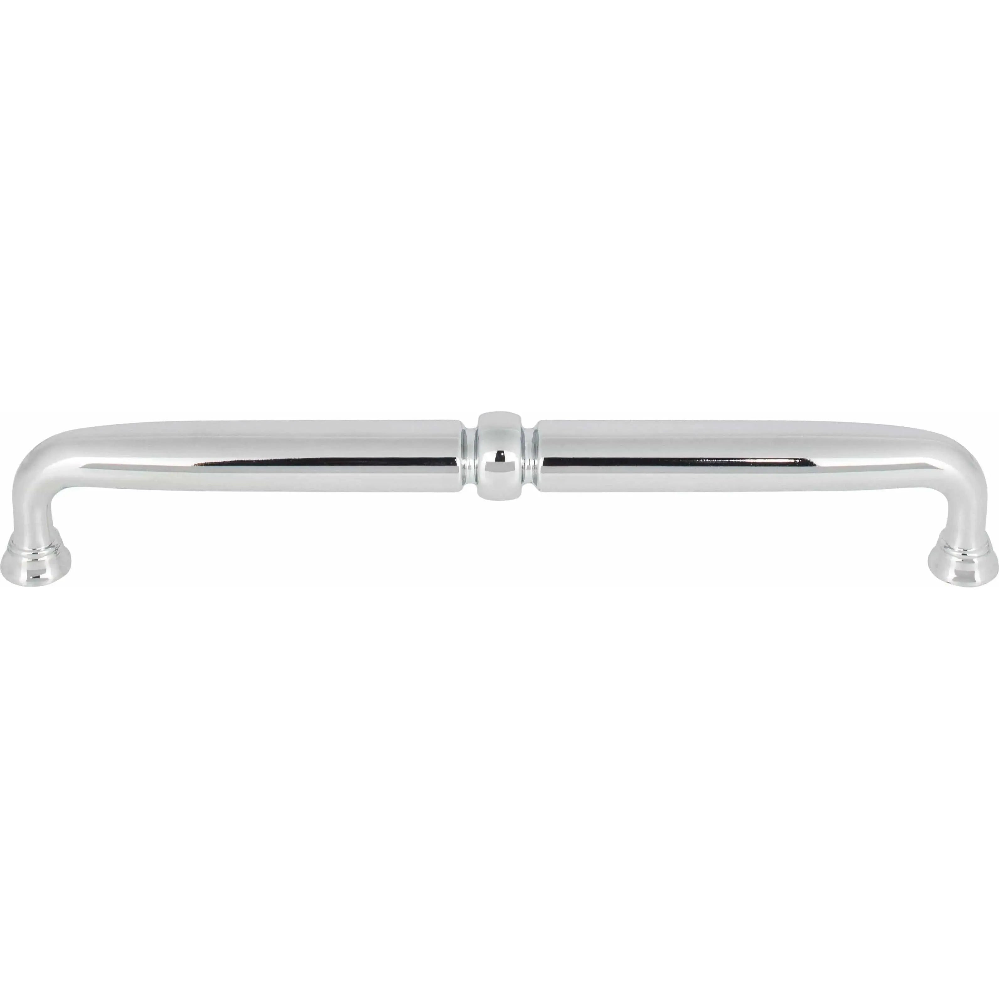 Top Knobs - Henderson Pull - TK1024PC | Montreal Lighting & Hardware