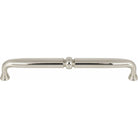 Top Knobs - Henderson Pull - TK1024PN | Montreal Lighting & Hardware