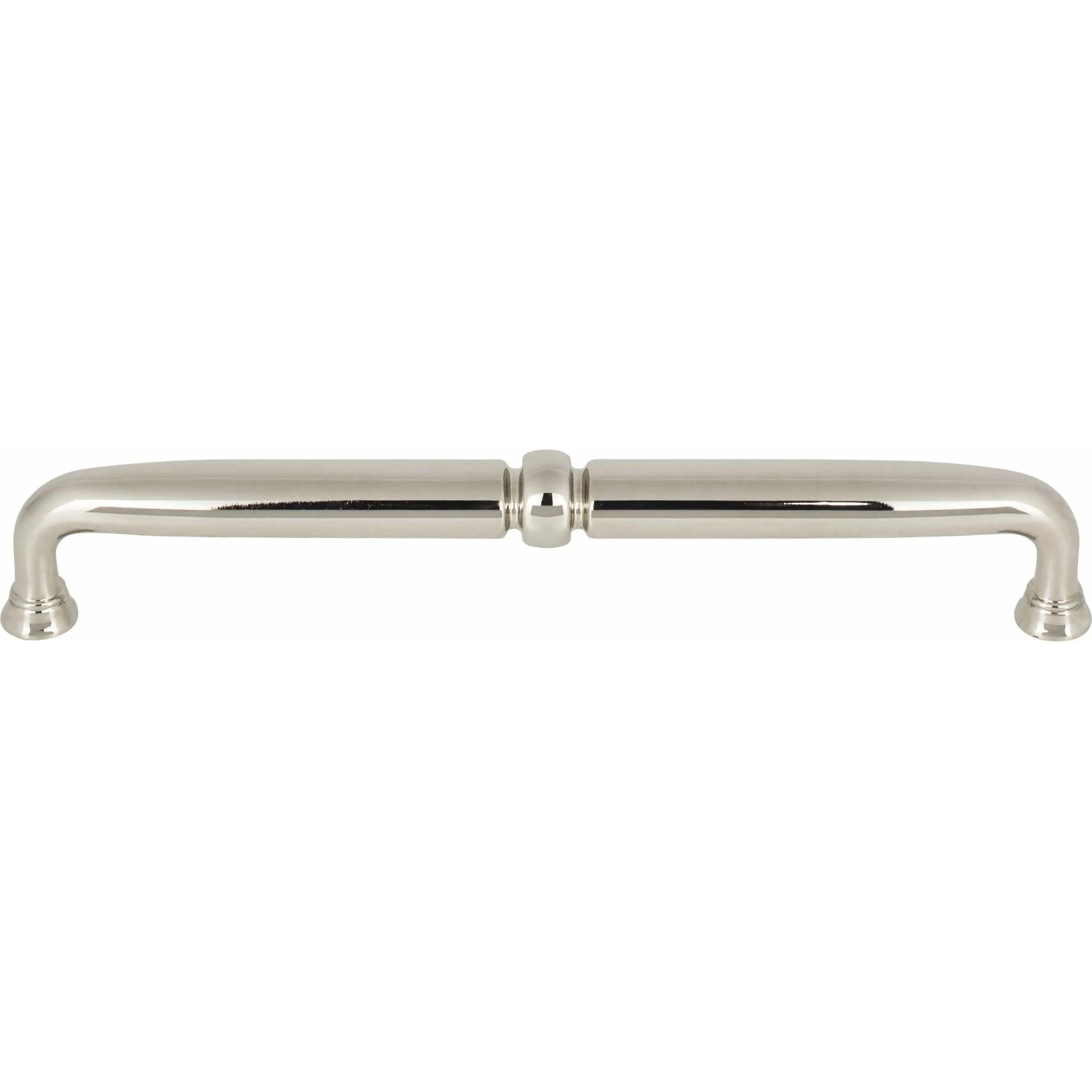 Top Knobs - Henderson Pull - TK1024PN | Montreal Lighting & Hardware