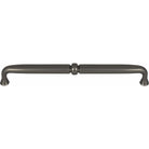 Top Knobs - Henderson Pull - TK1025AG | Montreal Lighting & Hardware