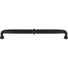 Top Knobs - Henderson Pull - TK1025BLK | Montreal Lighting & Hardware