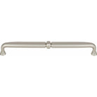 Top Knobs - Henderson Pull - TK1025BSN | Montreal Lighting & Hardware
