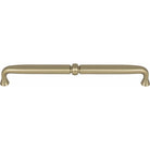 Top Knobs - Henderson Pull - TK1025HB | Montreal Lighting & Hardware