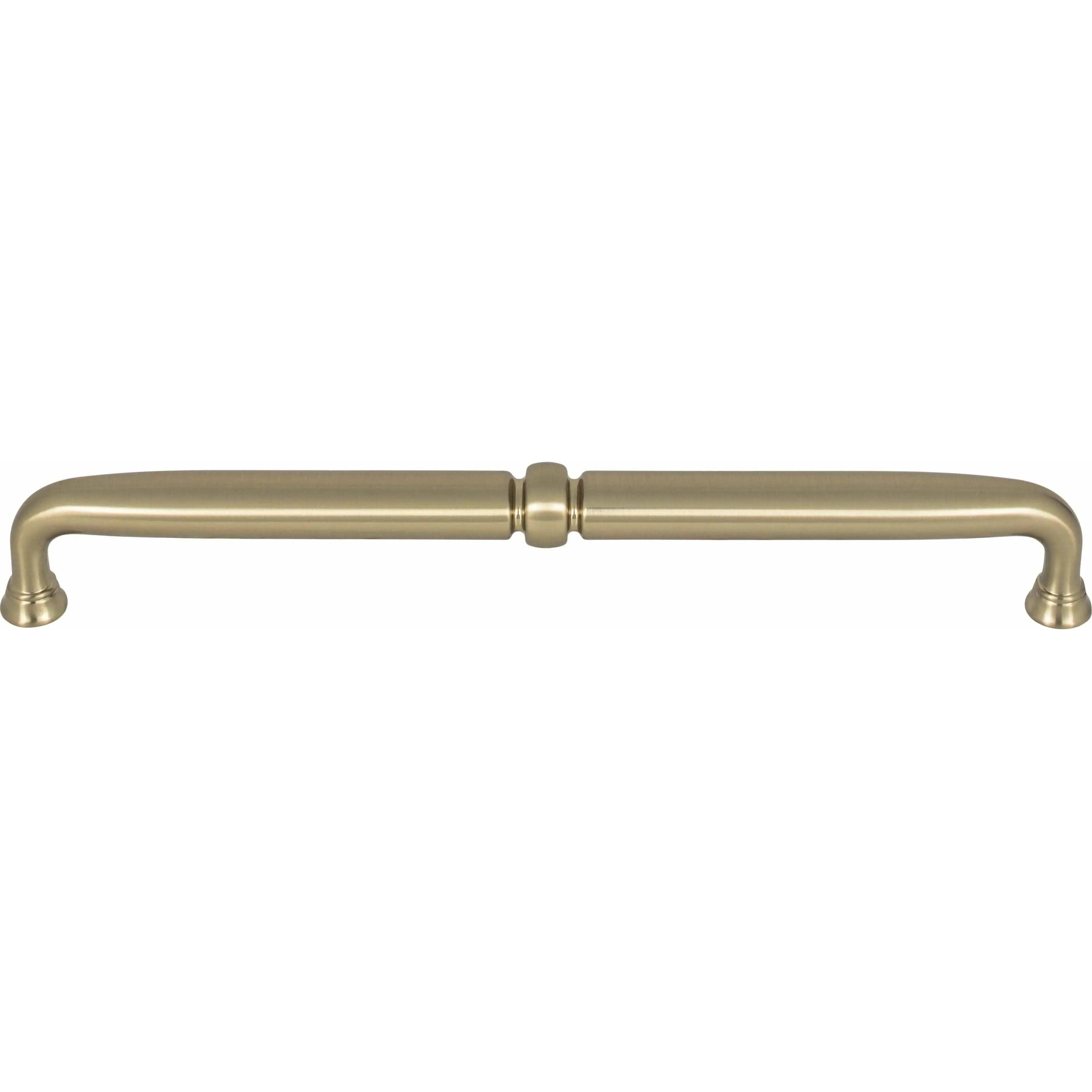 Top Knobs - Henderson Pull - TK1025HB | Montreal Lighting & Hardware