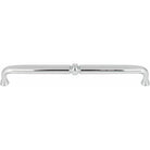 Top Knobs - Henderson Pull - TK1025PC | Montreal Lighting & Hardware