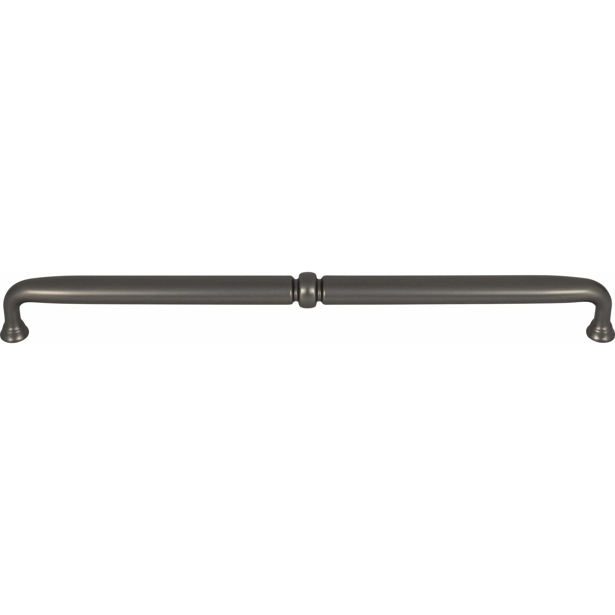 Top Knobs - Henderson Pull - TK1026AG | Montreal Lighting & Hardware
