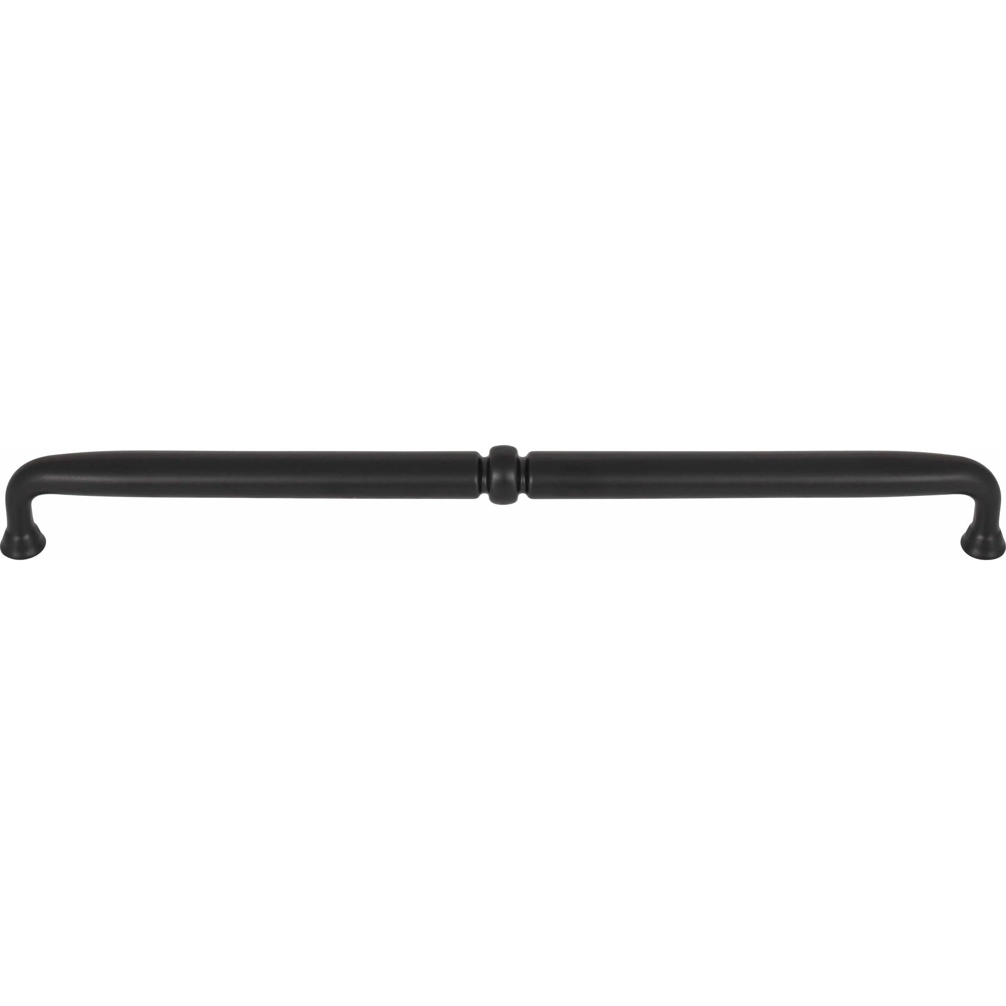 Top Knobs - Henderson Pull - TK1026AG | Montreal Lighting & Hardware