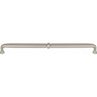 Top Knobs - Henderson Pull - TK1026BSN | Montreal Lighting & Hardware