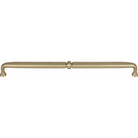 Top Knobs - Henderson Pull - TK1026HB | Montreal Lighting & Hardware