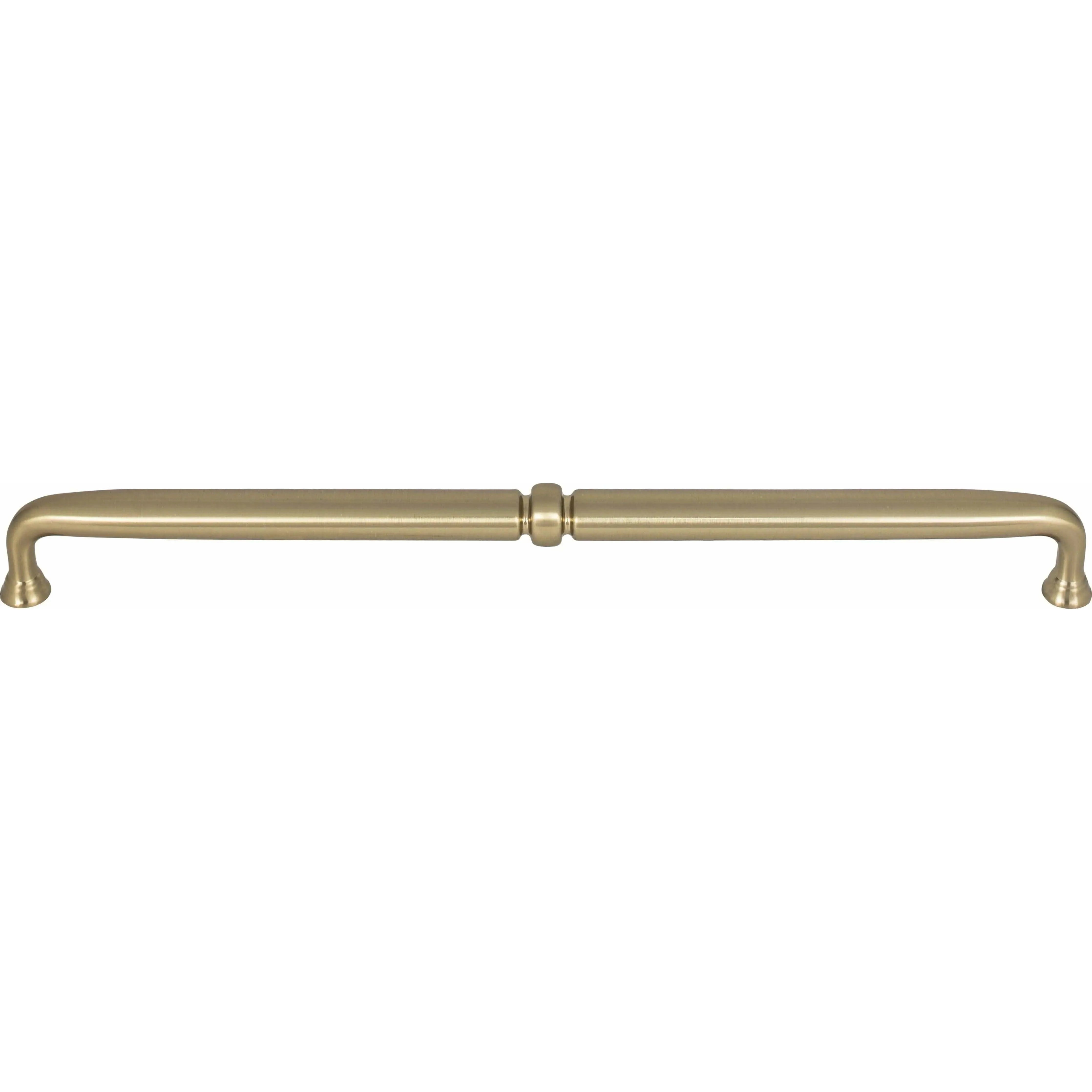 Top Knobs - Henderson Pull - TK1026HB | Montreal Lighting & Hardware