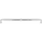 Top Knobs - Henderson Pull - TK1026PC | Montreal Lighting & Hardware