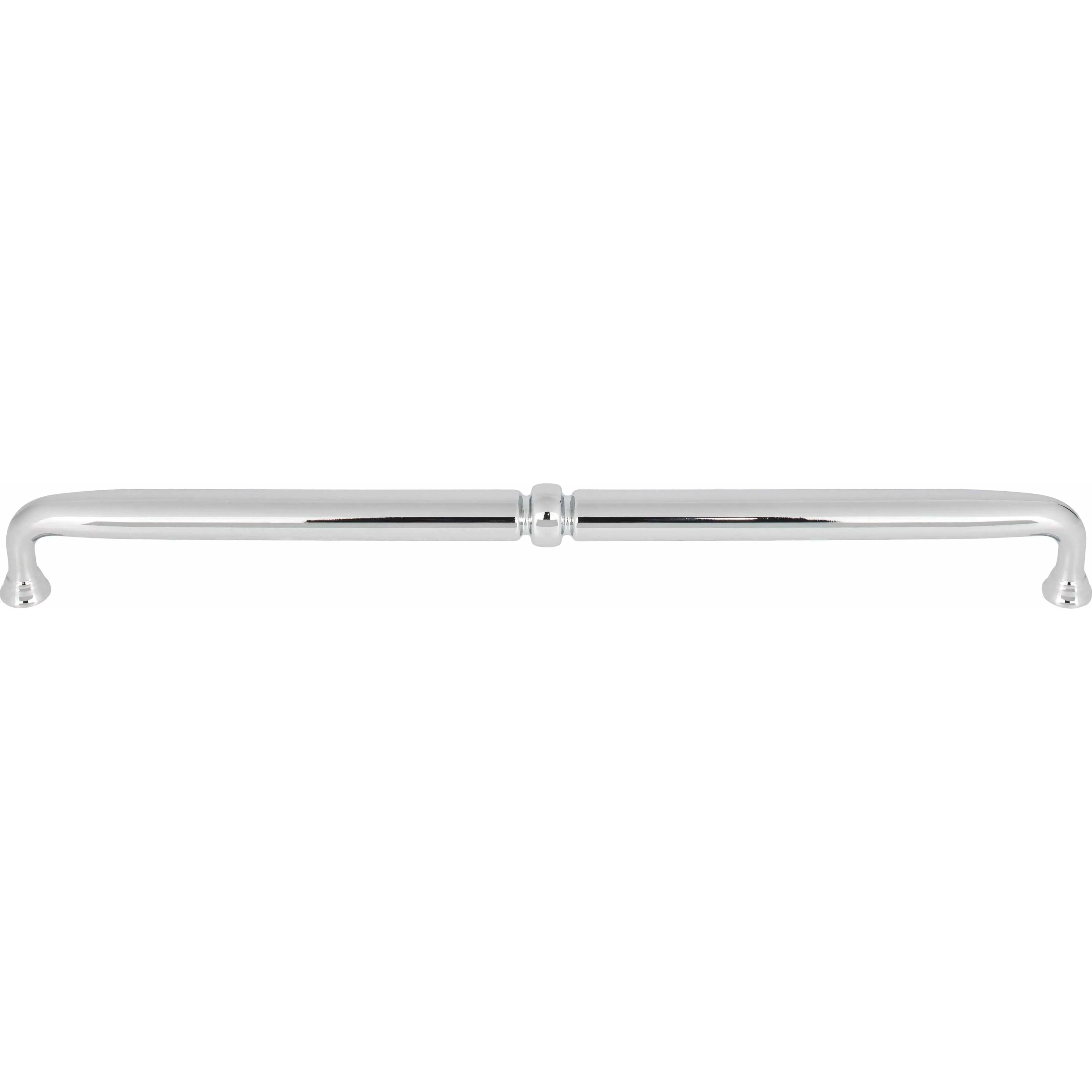 Top Knobs - Henderson Pull - TK1026PC | Montreal Lighting & Hardware