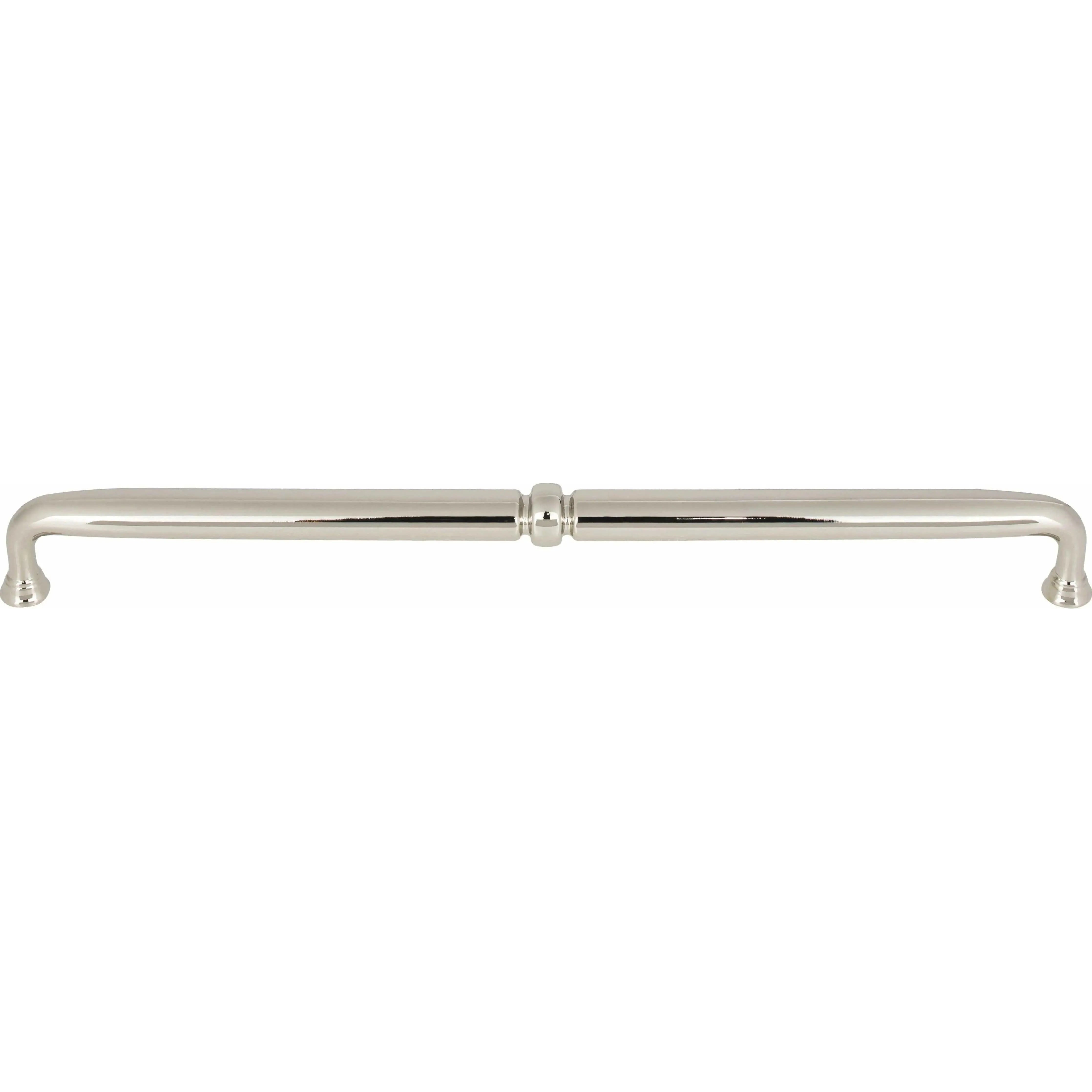 Top Knobs - Henderson Pull - TK1026PN | Montreal Lighting & Hardware