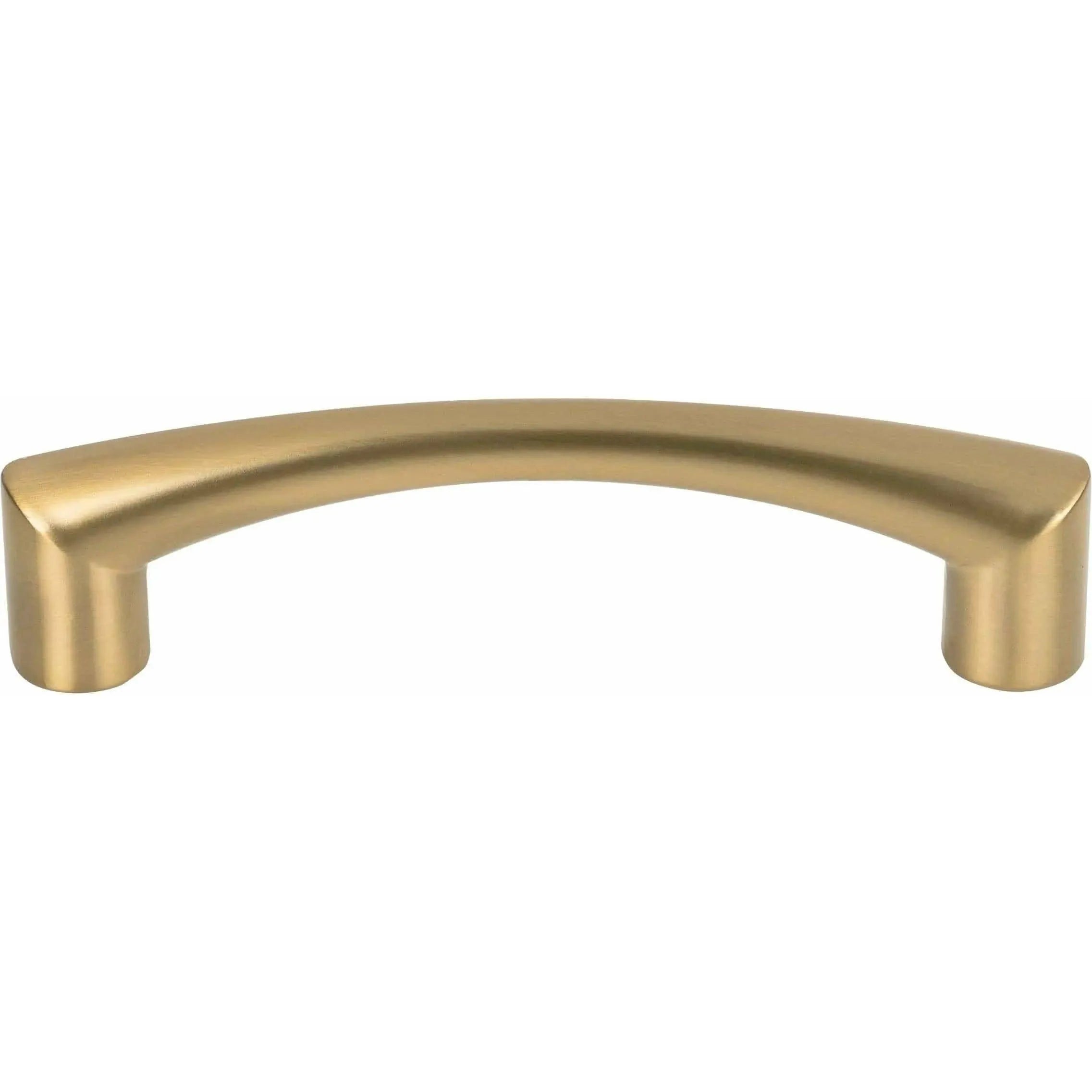 Top Knobs - Hidra Pull - M1574 | Montreal Lighting & Hardware