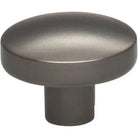Top Knobs - Hillmont Knob - TK910AG | Montreal Lighting & Hardware
