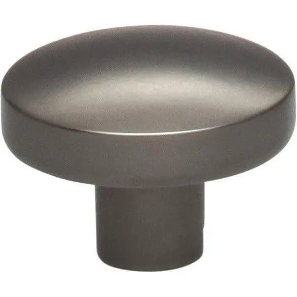 Top Knobs - Hillmont Knob - TK910AG | Montreal Lighting & Hardware