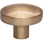 Top Knobs - Hillmont Knob - TK910HB | Montreal Lighting & Hardware