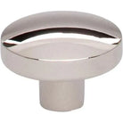 Top Knobs - Hillmont Knob - TK910PN | Montreal Lighting & Hardware