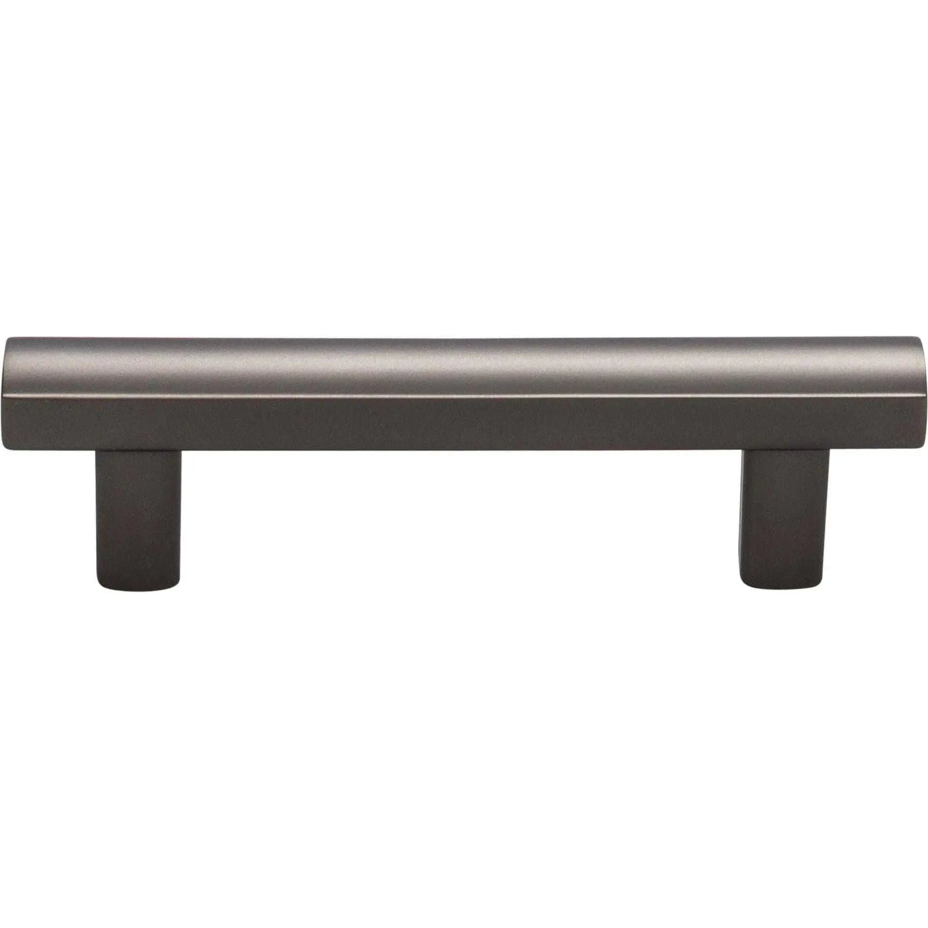 Top Knobs - Hillmont Pull - TK903AG | Montreal Lighting & Hardware