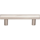Top Knobs - Hillmont Pull - TK903BSN | Montreal Lighting & Hardware