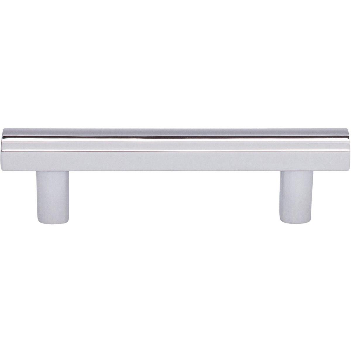 Top Knobs - Hillmont Pull - TK903PC | Montreal Lighting & Hardware
