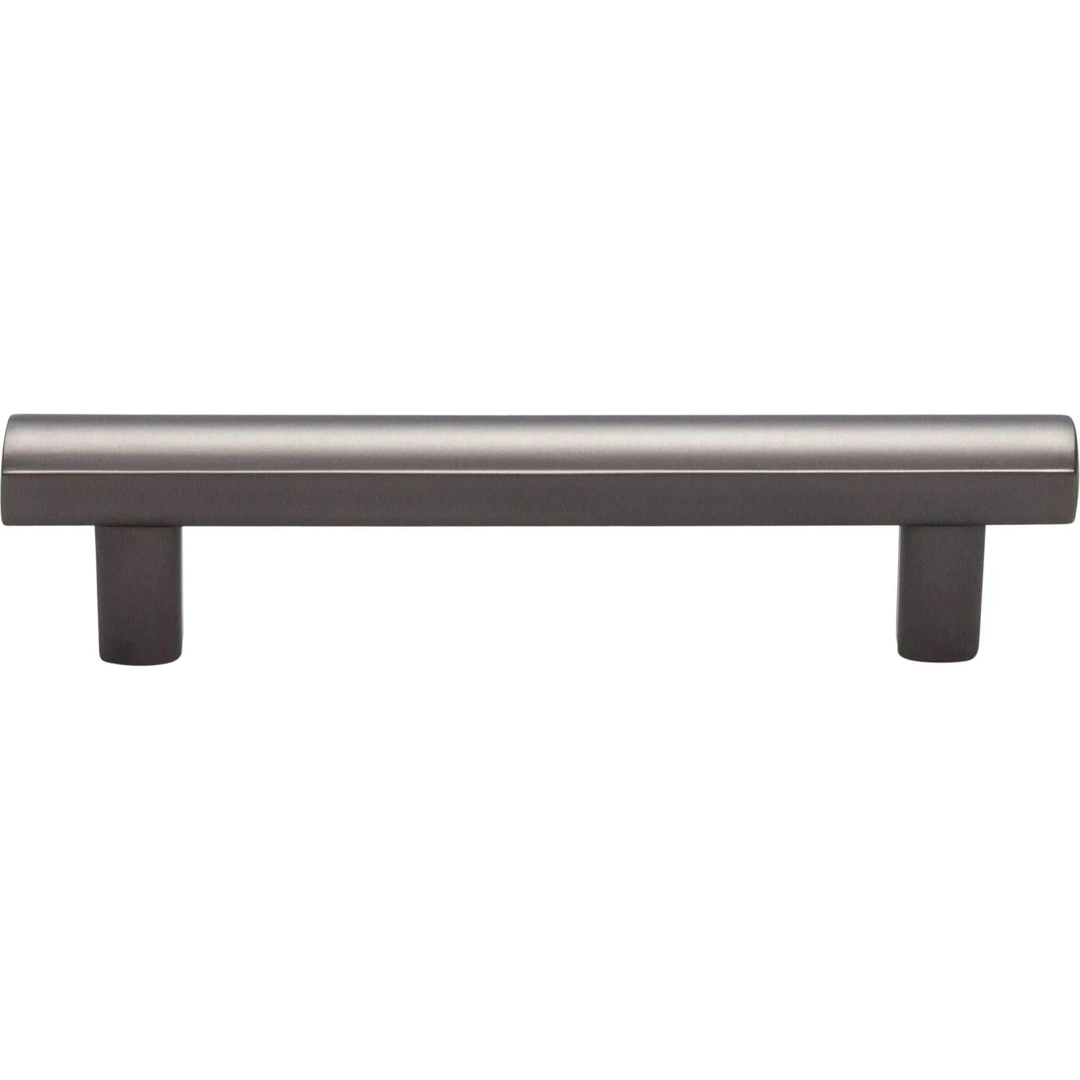 Top Knobs - Hillmont Pull - TK904AG | Montreal Lighting & Hardware