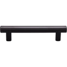 Top Knobs - Hillmont Pull - TK904BLK | Montreal Lighting & Hardware