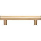 Top Knobs - Hillmont Pull - TK904HB | Montreal Lighting & Hardware
