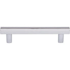Top Knobs - Hillmont Pull - TK904PC | Montreal Lighting & Hardware