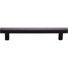 Top Knobs - Hillmont Pull - TK905BLK | Montreal Lighting & Hardware
