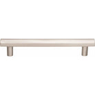 Top Knobs - Hillmont Pull - TK905BSN | Montreal Lighting & Hardware