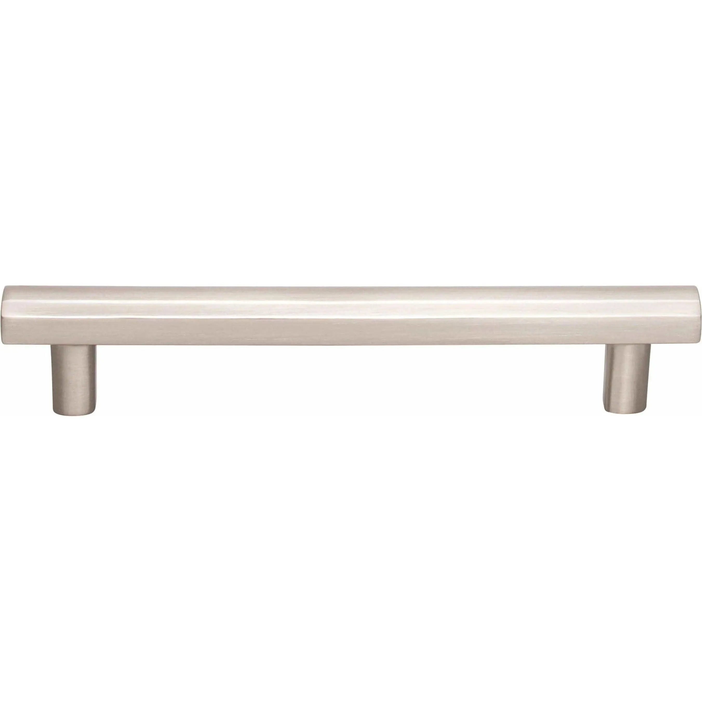 Top Knobs - Hillmont Pull - TK905BSN | Montreal Lighting & Hardware