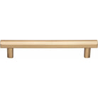 Top Knobs - Hillmont Pull - TK905HB | Montreal Lighting & Hardware
