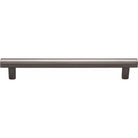 Top Knobs - Hillmont Pull - TK906AG | Montreal Lighting & Hardware