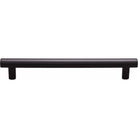 Top Knobs - Hillmont Pull - TK906BLK | Montreal Lighting & Hardware