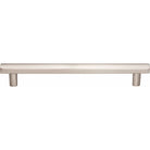 Top Knobs - Hillmont Pull - TK906BSN | Montreal Lighting & Hardware