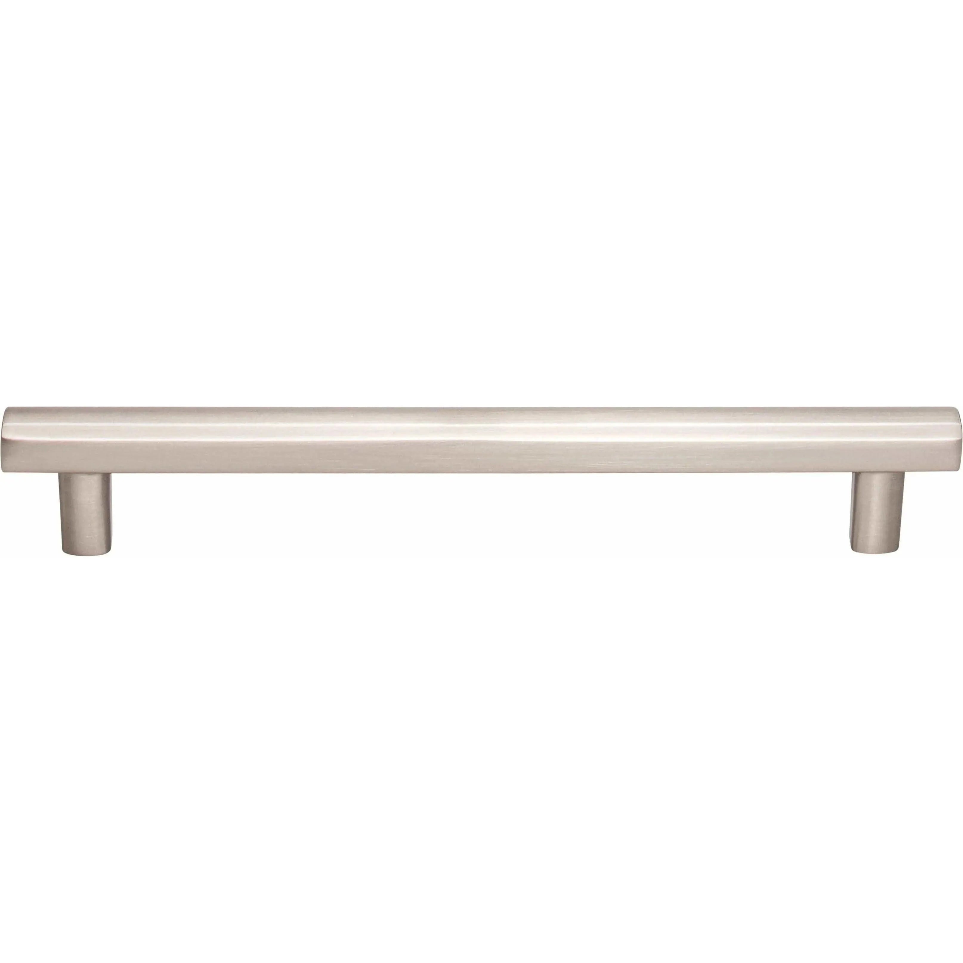 Top Knobs - Hillmont Pull - TK906BSN | Montreal Lighting & Hardware