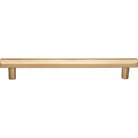 Top Knobs - Hillmont Pull - TK906HB | Montreal Lighting & Hardware