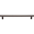 Top Knobs - Hillmont Pull - TK907AG | Montreal Lighting & Hardware